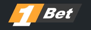 1bet casino logo