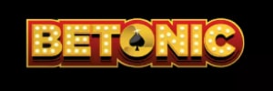 betonic casino logo