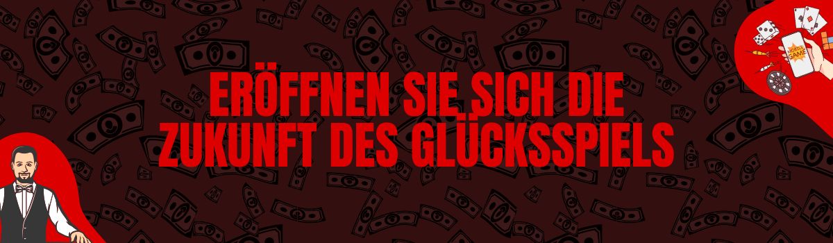 Eröffnen Sie sich die Zukunft des Glücksspiels bei BessereBonus