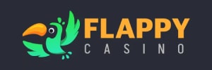 flappy casino logo