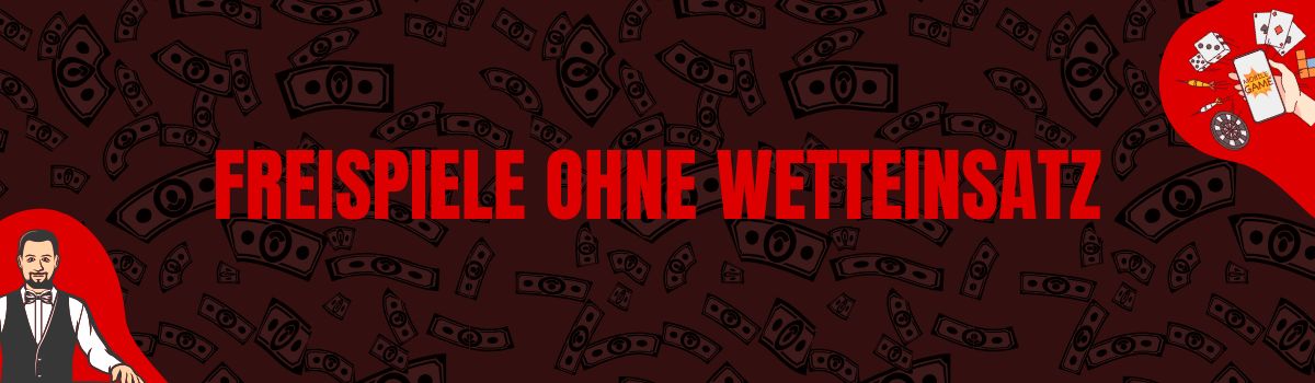 Freispiele ohne Wetteinsatz Bei BessereBonus