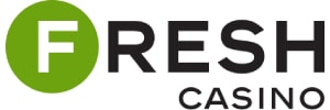 fresh casino logo