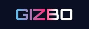 gizbo casino logo