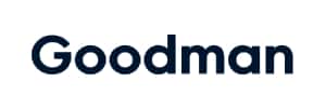 goodman logo