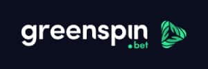 greenspin casino logo