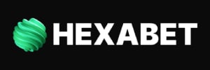 hexabet casino logo