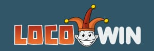 locowin casino logo