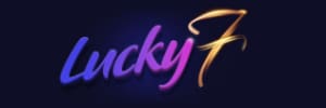 lucky7 casino logo