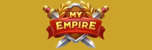 myempire casino logo
