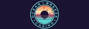 oceanbreeze casino logo