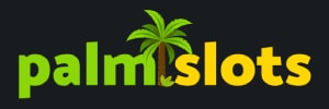 palmslots casino logo