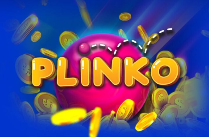 Plinko - Slot Review