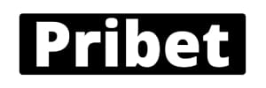 pribet casino logo