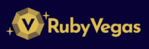 rubyvegas casino logo