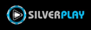 silverplay casino logo