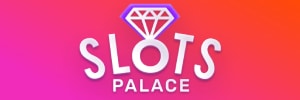 slotspalace casino logo