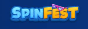 spinfest casino logo