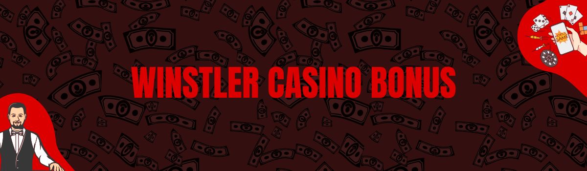 Winstler Casino Bonus