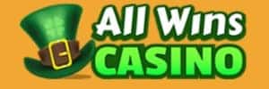 allwins casino logo
