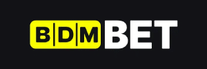 bdmbet casino logo