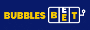 bubblesbet Casino logo
