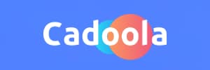 Cadoola logo