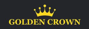 goldencrown casino logo