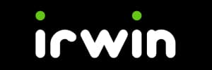 irwin casino logo