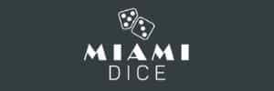 miami dice logo