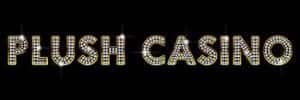 Plush Casino logo